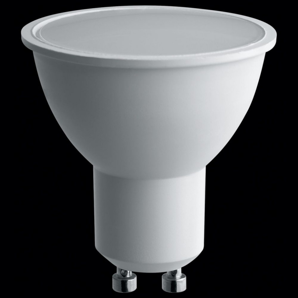 Лампа светодиодная Feron LB-26 GU10 7W 175-265V 4000K, артикул FERON 25290
