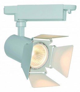 AR_A6709PL-1WH Светильник на штанге Track lights A6709PL-1WH Arte Lamp 