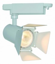 Светильник на штанге Track lights A6709PL-1WH Arte Lamp