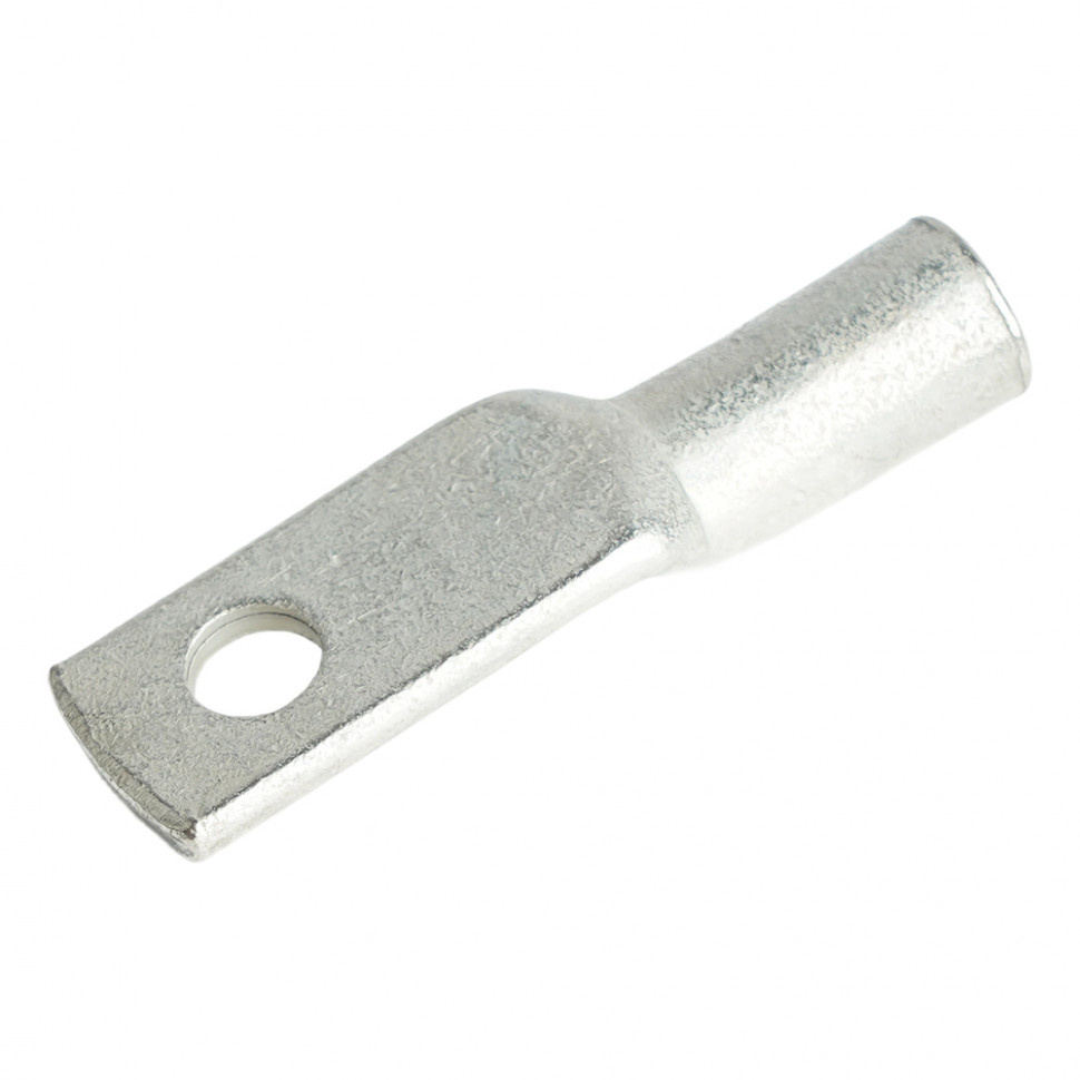 LD-TML-10-5-5 Наконечник медный луженый ТМЛ 10-5-5 ГОСТ 7386-80, артикул STEKKER 50628