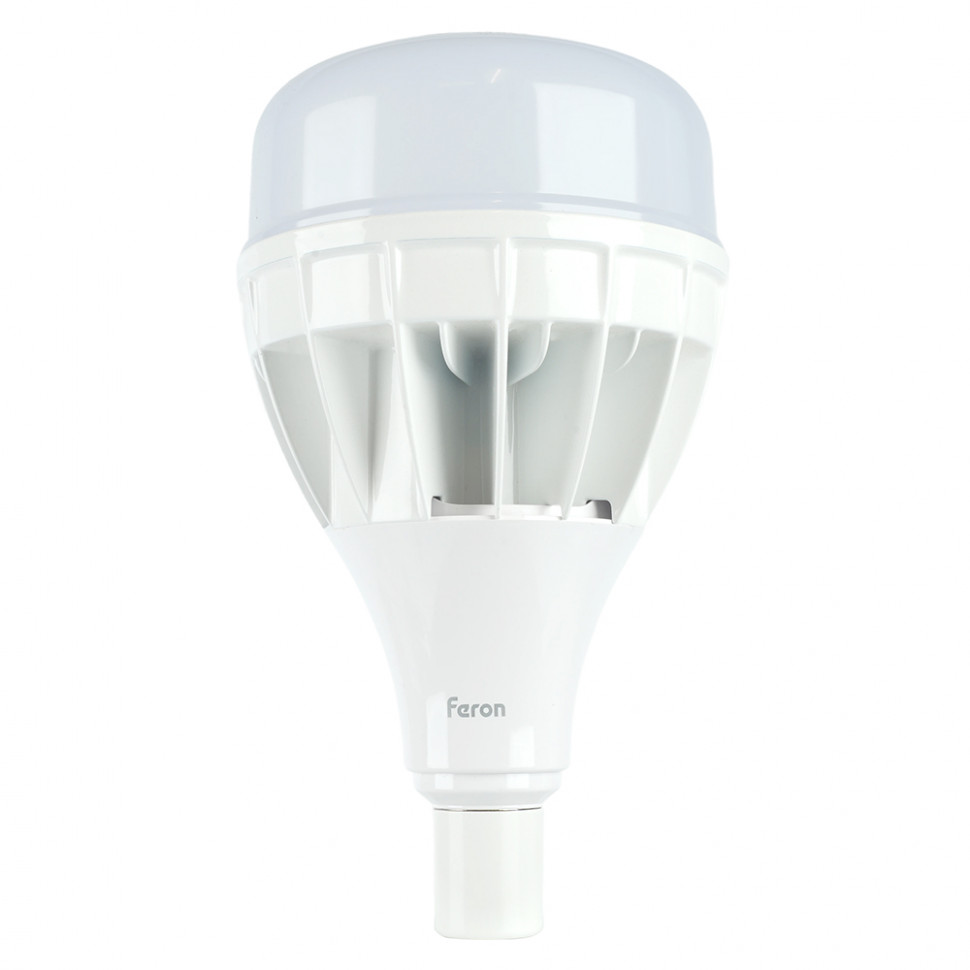 Лампа светодиодная Feron LB-65 E27-E40 100W 175-265V 6400K, артикул FERON 25827