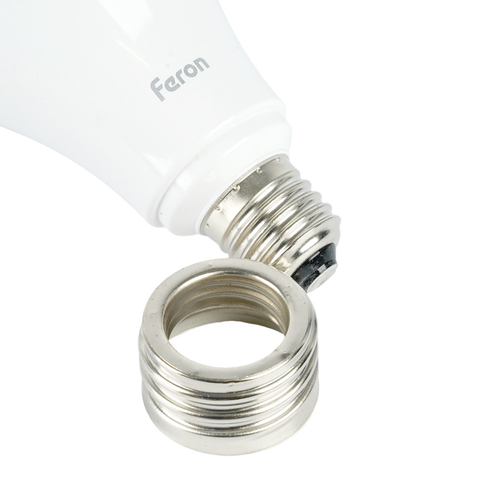 Лампа светодиодная Feron LB-65 E27-E40 100W 175-265V 6400K, артикул FERON 25827
