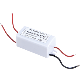 B2M006ESB Ecola LED strip Power Supply   6W 220V-12V IP20 блок питания для светодиодной ленты 