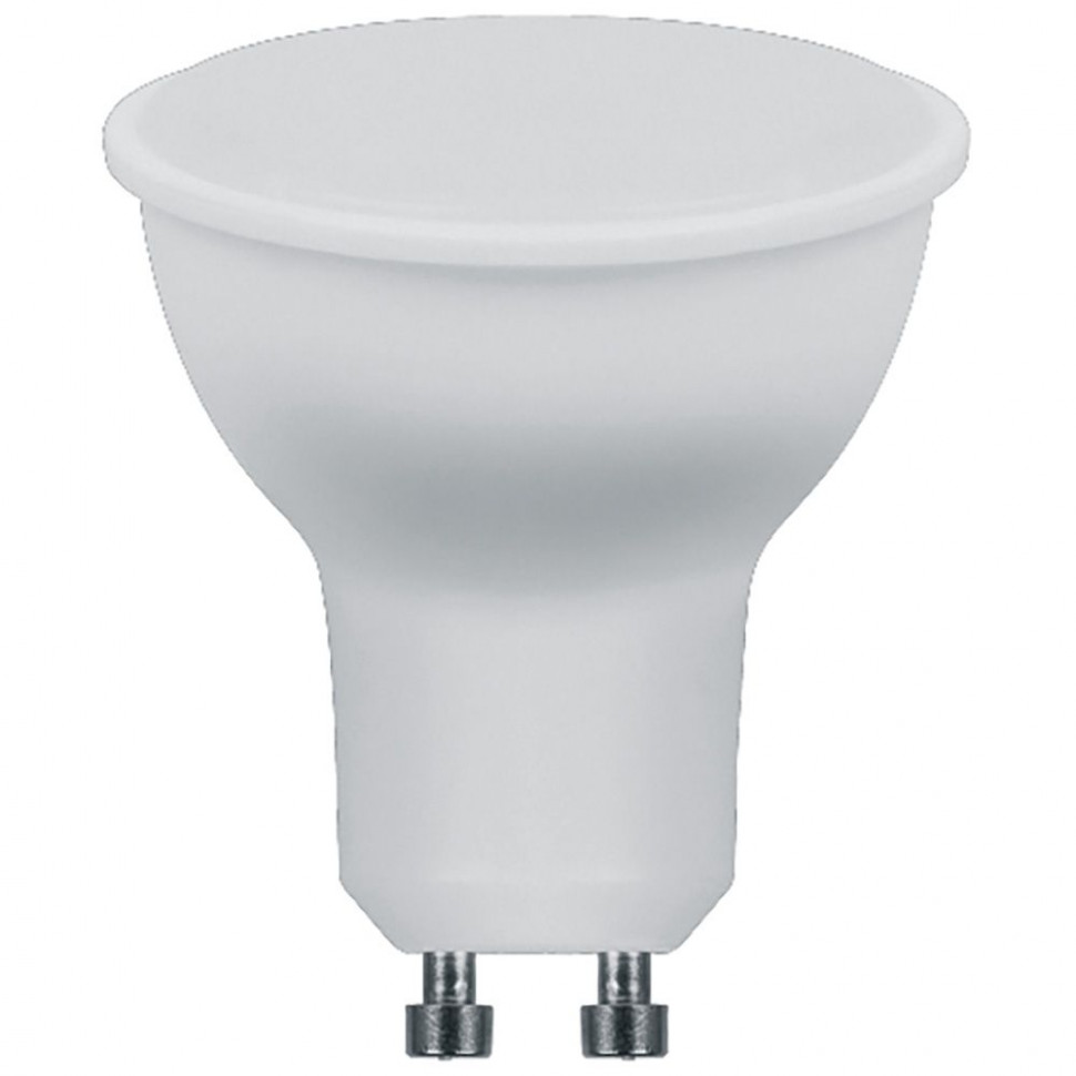 Лампа светодиодная Feron LB-26 GU10 7W 175-265V 6400K, артикул FERON 25291