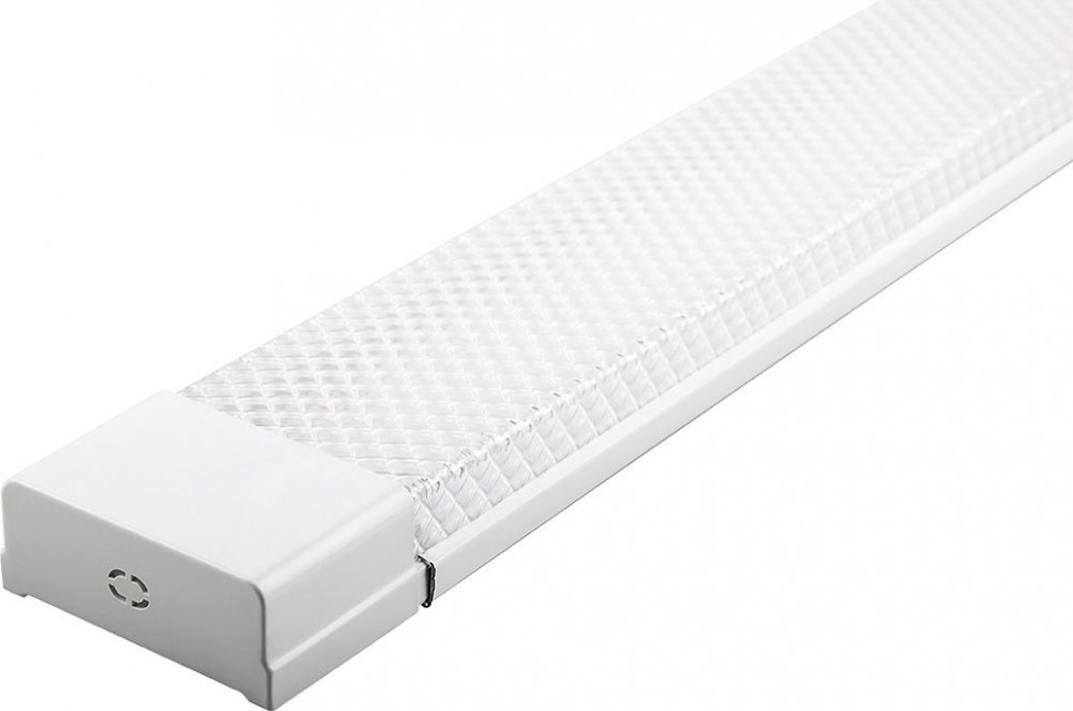 Светильник светодиодный линейный Feron AL5020 IP40 36W 4000K 1200*19*60мм, артикул FERON 32408