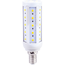 Лампа светодиодная Ecola Corn LED Premium  9,5W 220V E14 4000K кукуруза 108x30