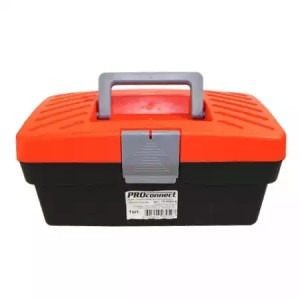 33888 Ящик  пластиковый для инструмента  Proconnect 420х220х180 мм 