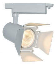 Светильник на штанге Track lights A6720PL-1WH Arte Lamp