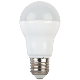 D7LV82ELC Лампа светодиодная Ecola classic   LED  8,2W A55 220-240V E27 4000K (композит) 102x57 