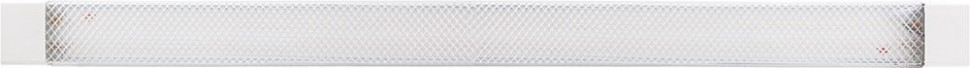 Светильник светодиодный линейный Feron AL5020 IP40 36W 6500K 1200*19*60мм, артикул FERON 32407