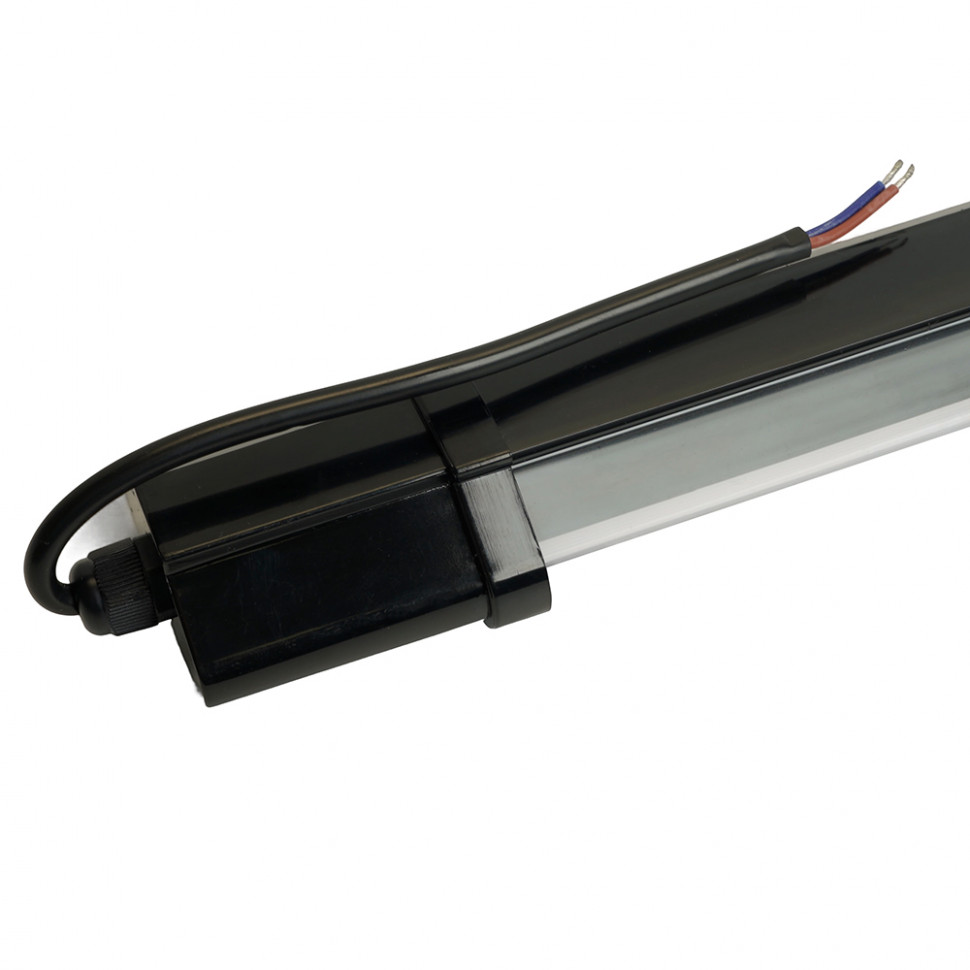 Светильник светодиодный линейный Feron AL5090 IP65 36W 6500K 1235*63*35мм, артикул FERON 51428
