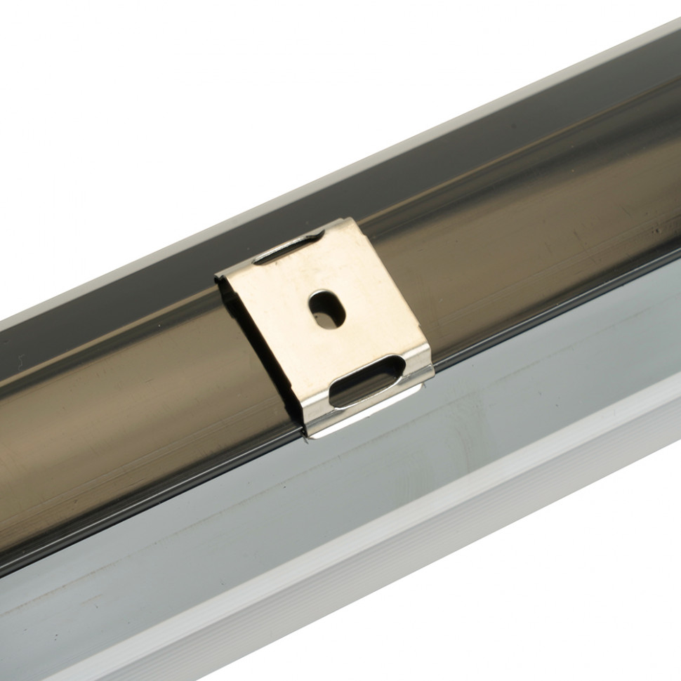 Светильник светодиодный линейный Feron AL5090 IP65 36W 6500K 1235*63*35мм, артикул FERON 51428