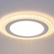 Встраиваемый светильник Elektrostandard  a038373
