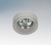 Встраиваемый светильник Lei Mini Opaco 006139 Lightstar