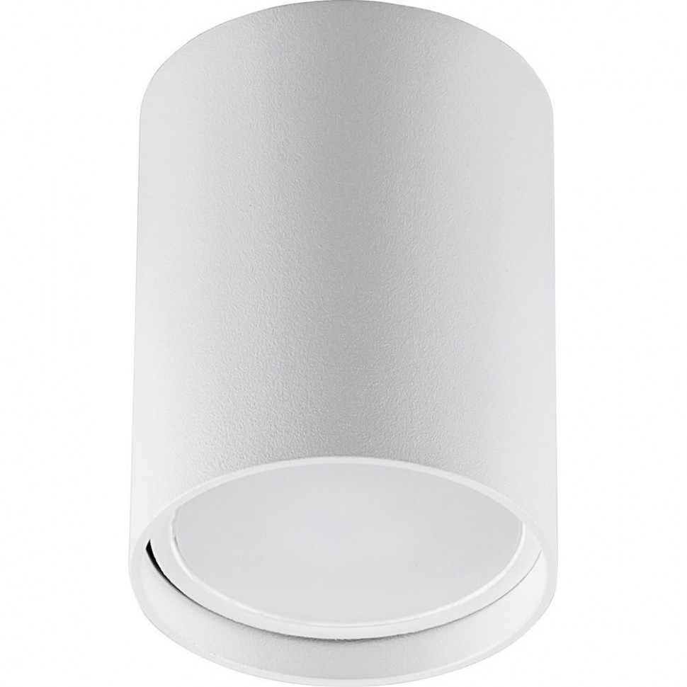 Светильник потолочный Feron ML177 MR16 GU10 35W 230V, белый, артикул FERON 40512