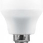 Лампа светодиодная, 5W 230V E14 2700K, SBG4505 Saffit 55023 - Лампа светодиодная, 5W 230V E14 2700K, SBG4505 Saffit 55023
