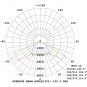 12169 Светильник уличный светодиодный для ЖКХ  "Кобра" SP2556 150 ватт Feron - 1p6.jpg