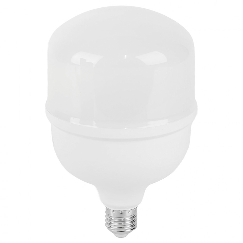 Лампа светодиодная SAFFIT SBHP1050 E27-E40 50W 230V 4000K, артикул SAFFIT 55094
