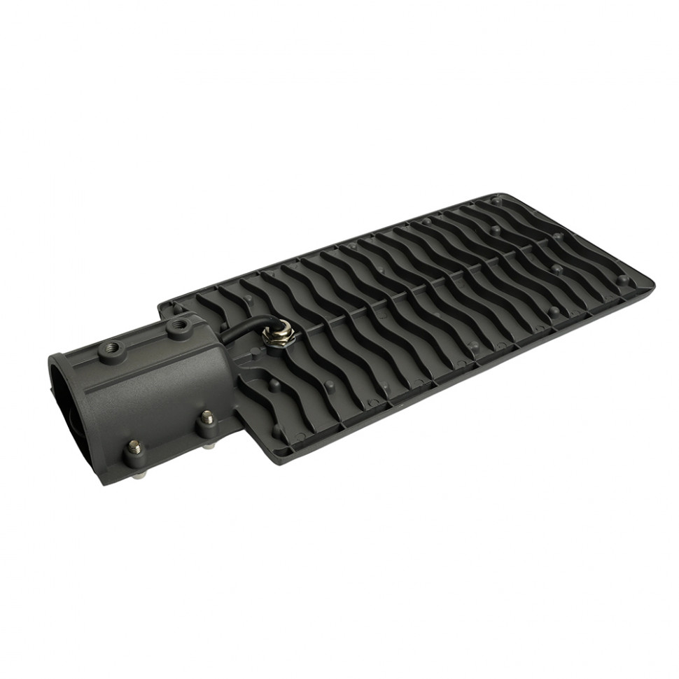 Светодиодный уличный консольный светильник Feron SP3031 30W 6400K 230V, серый, артикул FERON 32576