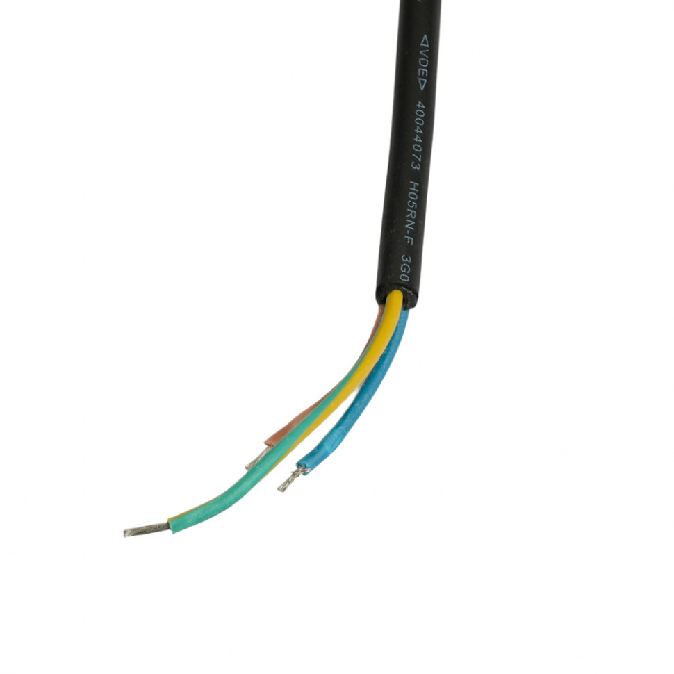 Светодиодный уличный консольный светильник Feron SP3031 30W 6400K 230V, серый, артикул FERON 32576