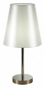 Настольная лампа декоративная EVOLUCE Bellino SLE105904-01 EVO_SLE105904-01 
