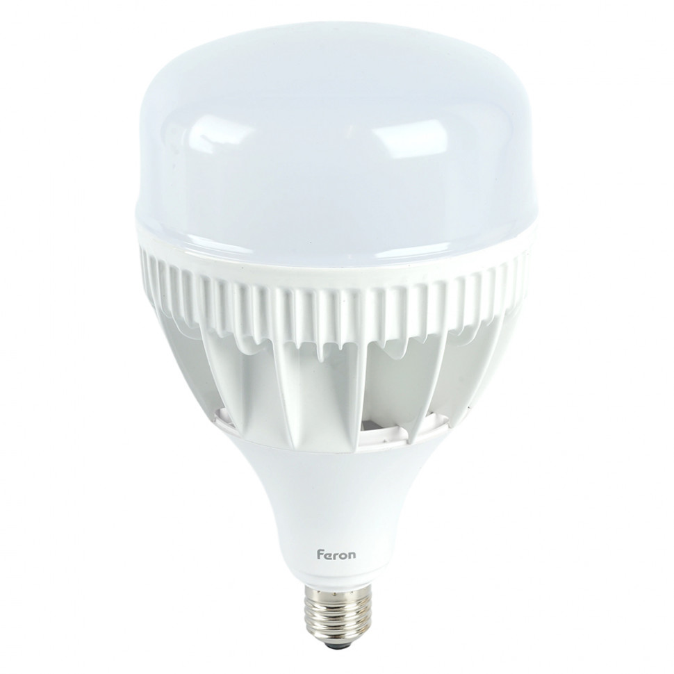 Лампа светодиодная Feron LB-65 E27-E40 150W 175-265V 6400K, артикул FERON 38198