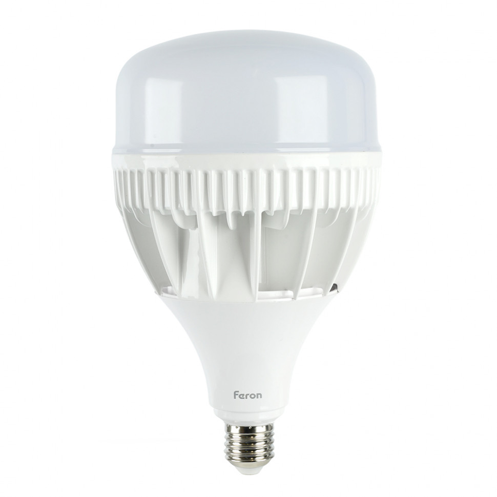 Лампа светодиодная Feron LB-65 E27-E40 150W 175-265V 6400K, артикул FERON 38198