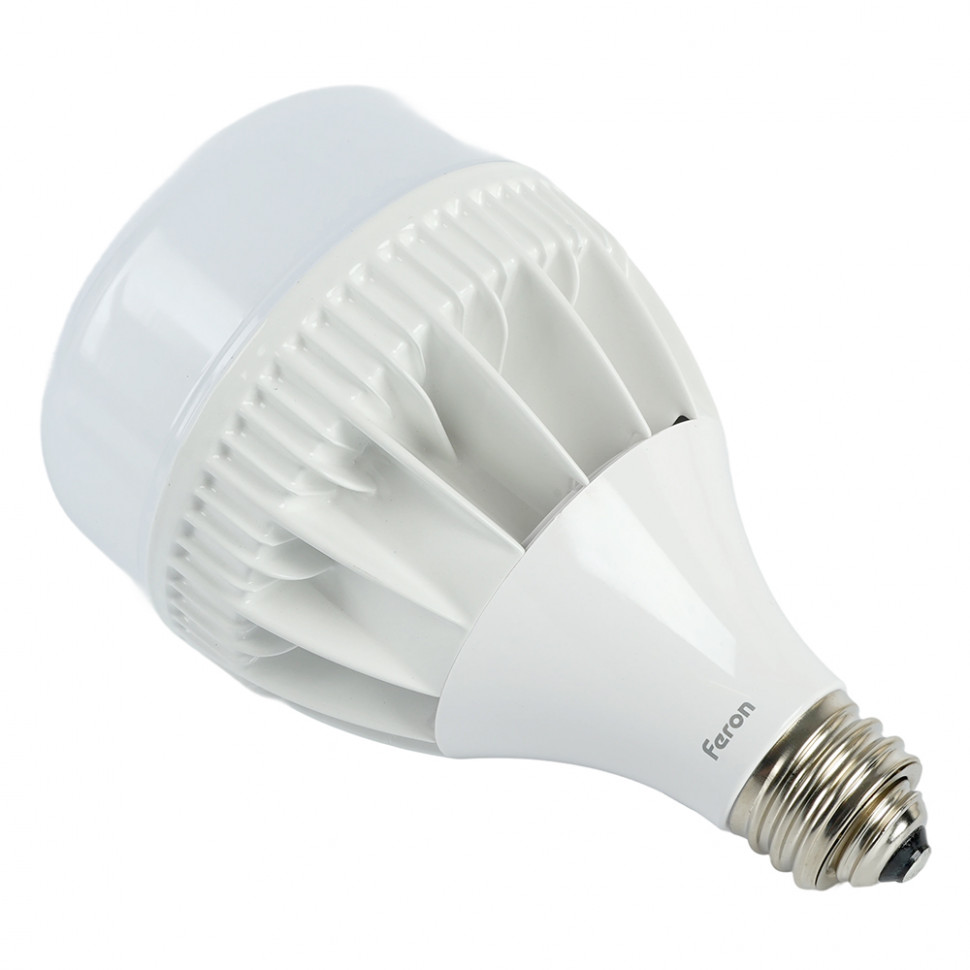 Лампа светодиодная Feron LB-65 E27-E40 150W 175-265V 6400K, артикул FERON 38198