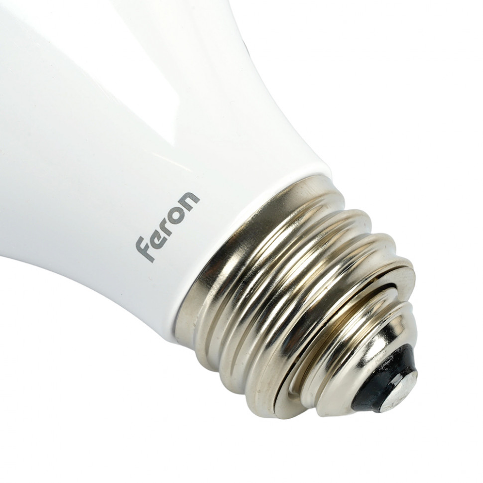 Лампа светодиодная Feron LB-65 E27-E40 150W 175-265V 6400K, артикул FERON 38198