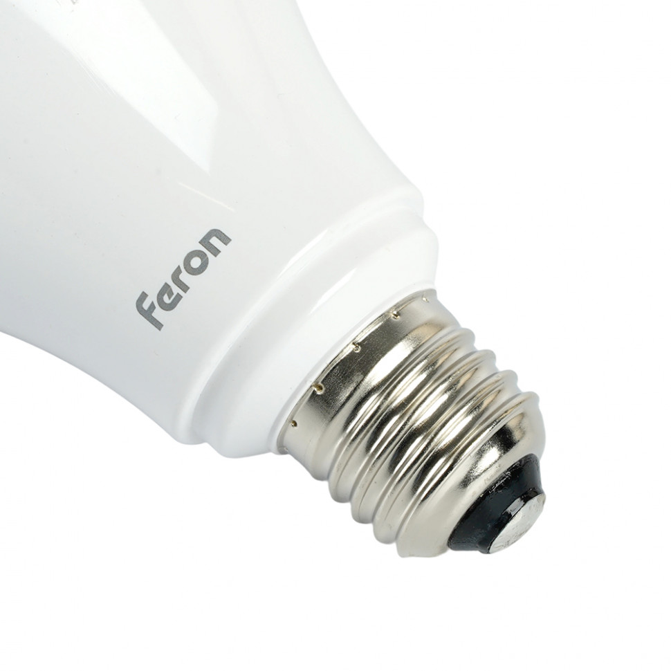 Лампа светодиодная Feron LB-65 E27-E40 150W 175-265V 6400K, артикул FERON 38198