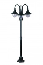 Фонарный столб Malaga A1086PA-3BG Arte Lamp