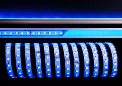 DKL_840239 Лента светодиодная [5 м] Deko-Light Decorative Light Flexible LED Stripe 840239 