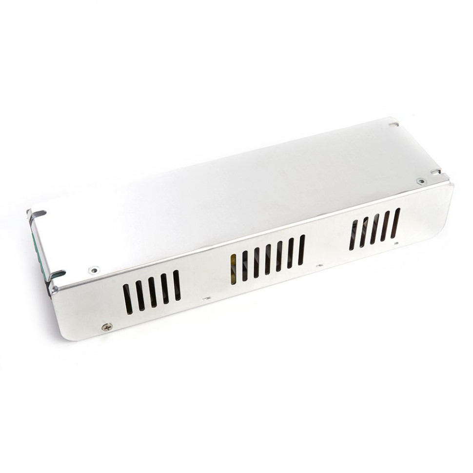 Трансформатор электронный для светодиодной ленты 250W 24V (драйвер), LB019, артикул FERON 41413