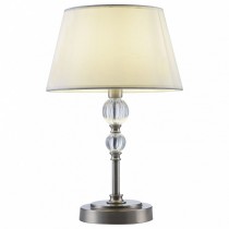 Настольная лампа декоративная Milena FR5679TL-01N Freya