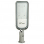 48687 Светодиодный уличный консольный светильник Feron SP3060 100W холодный свет (6400K), серый - 48687 Светодиодный уличный консольный светильник Feron SP3060 100W холодный свет (6400K), серый
