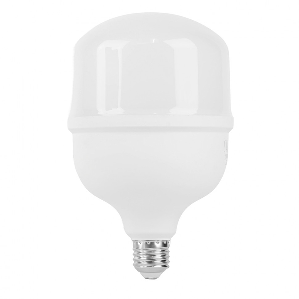 Лампа светодиодная SAFFIT SBHP1050 E27-E40 50W 230V 6400K, артикул SAFFIT 55095