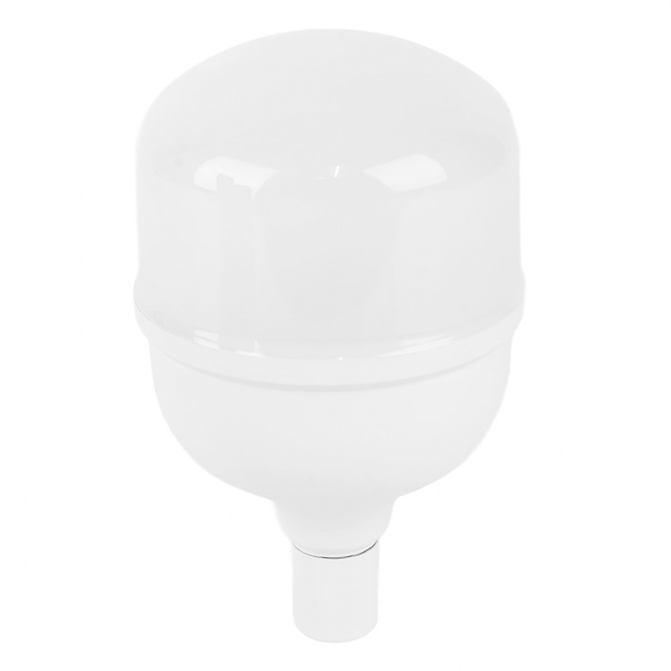 Лампа светодиодная SAFFIT SBHP1050 E27-E40 50W 230V 6400K, артикул SAFFIT 55095