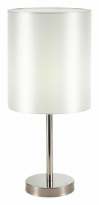 Настольная лампа декоративная EVOLUCE Noia SLE107304-01 EVO_SLE107304-01 