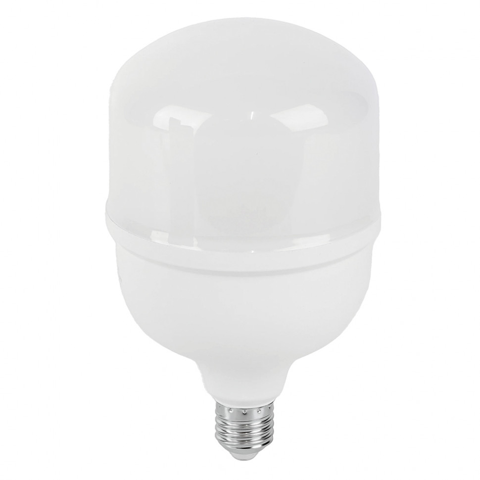 Лампа светодиодная SAFFIT SBHP1060 E27-E40 60W 230V 6400K, артикул SAFFIT 55097