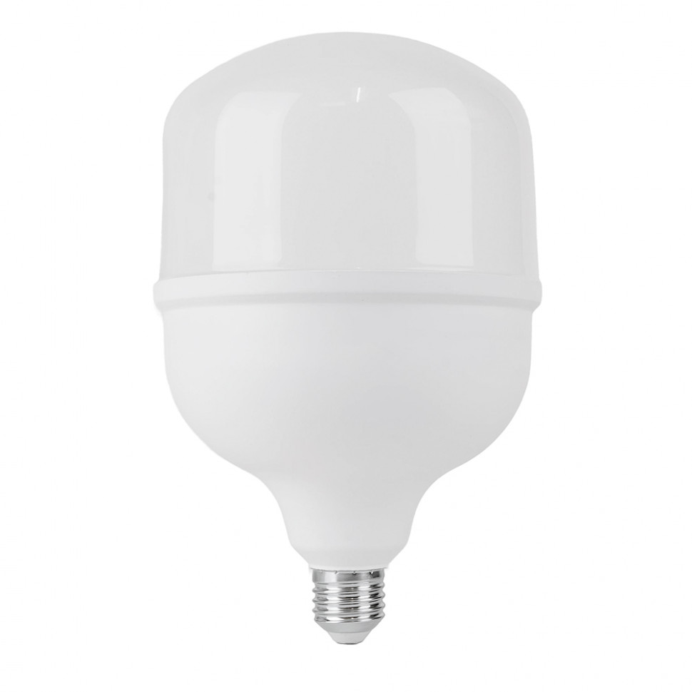Лампа светодиодная SAFFIT SBHP1060 E27-E40 60W 230V 6400K, артикул SAFFIT 55097