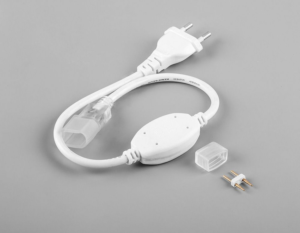 Cветодиодная LED лента Feron LS720 неоновая, 120SMD(2835)/м 9.6Вт/м  50м 220V 6500К IP67, артикул FERON 29560