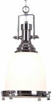 Подвесной светильник Lussole Monsey LSP-9613