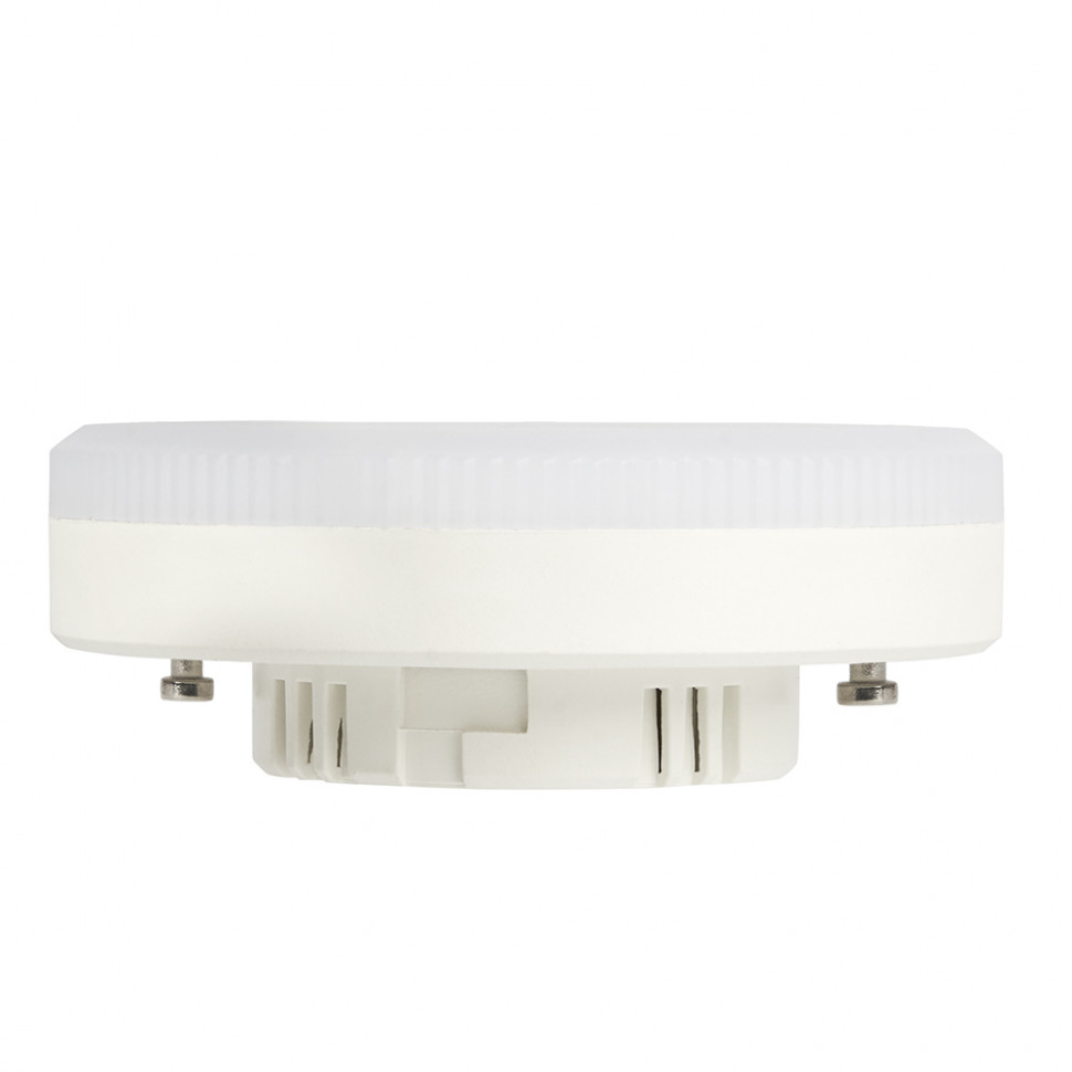 Лампа светодиодная Feron LB-455 GX53 12W 175-265V синяя, артикул FERON 51019