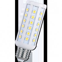 Лампа светодиодная Ecola Corn LED Premium  9,5W 220V E27 2700K кукуруза 105x30