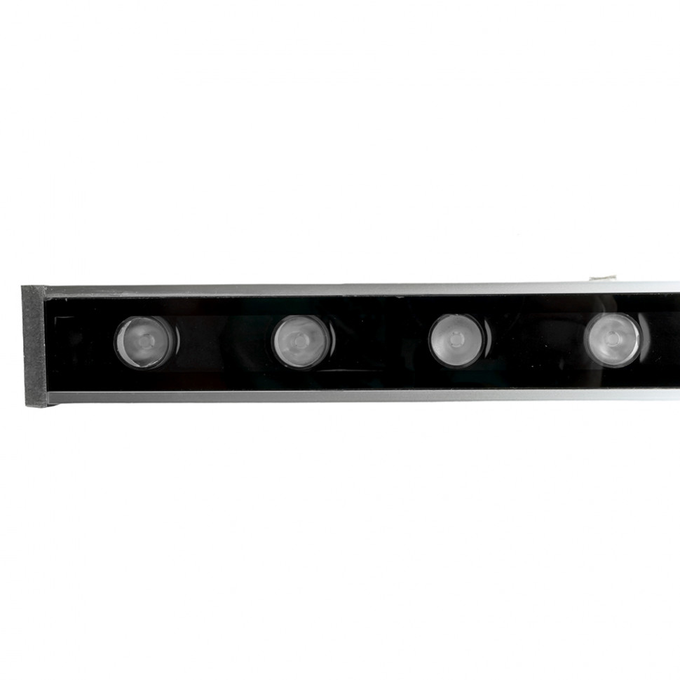 Светодиодный линейный прожектор для подсветки стен Feron LL-889 18W, синий, 85-265V IP65, артикул FERON 51285