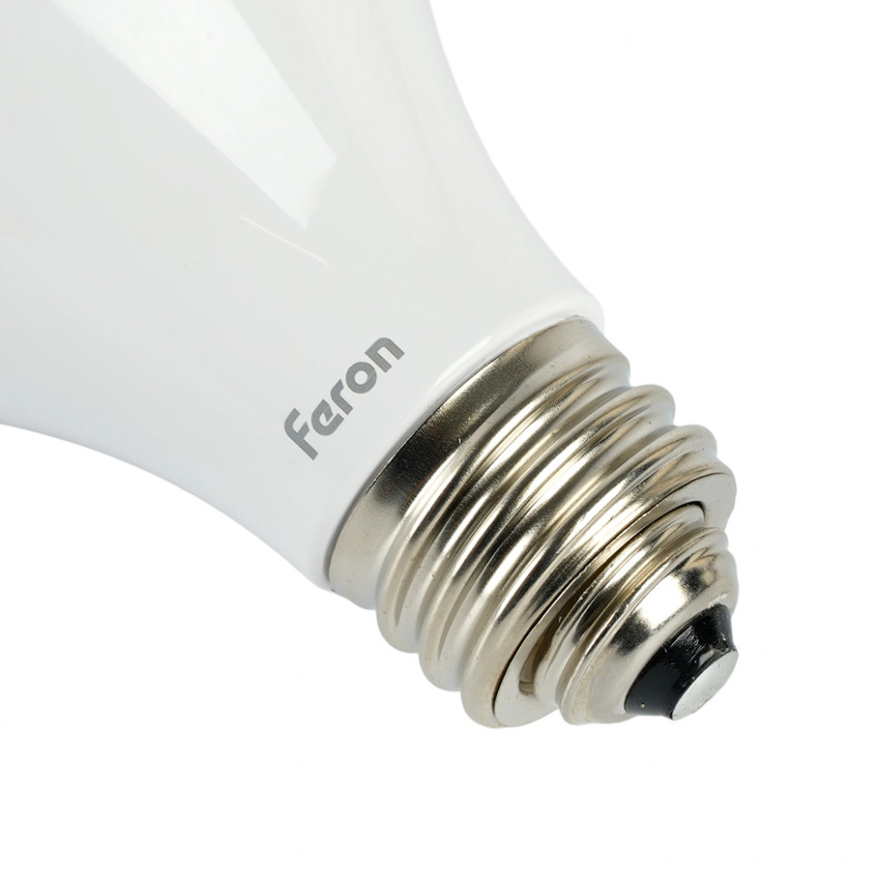 Лампа светодиодная Feron LB-655 E27-E40 200W 175-265V 6400K, артикул FERON 51949