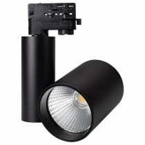 Светильник на штанге Arlight Lgd-Shop LGD-SHOP-4TR-R100-40W Cool SP7500-Fish (BK, 24 deg)