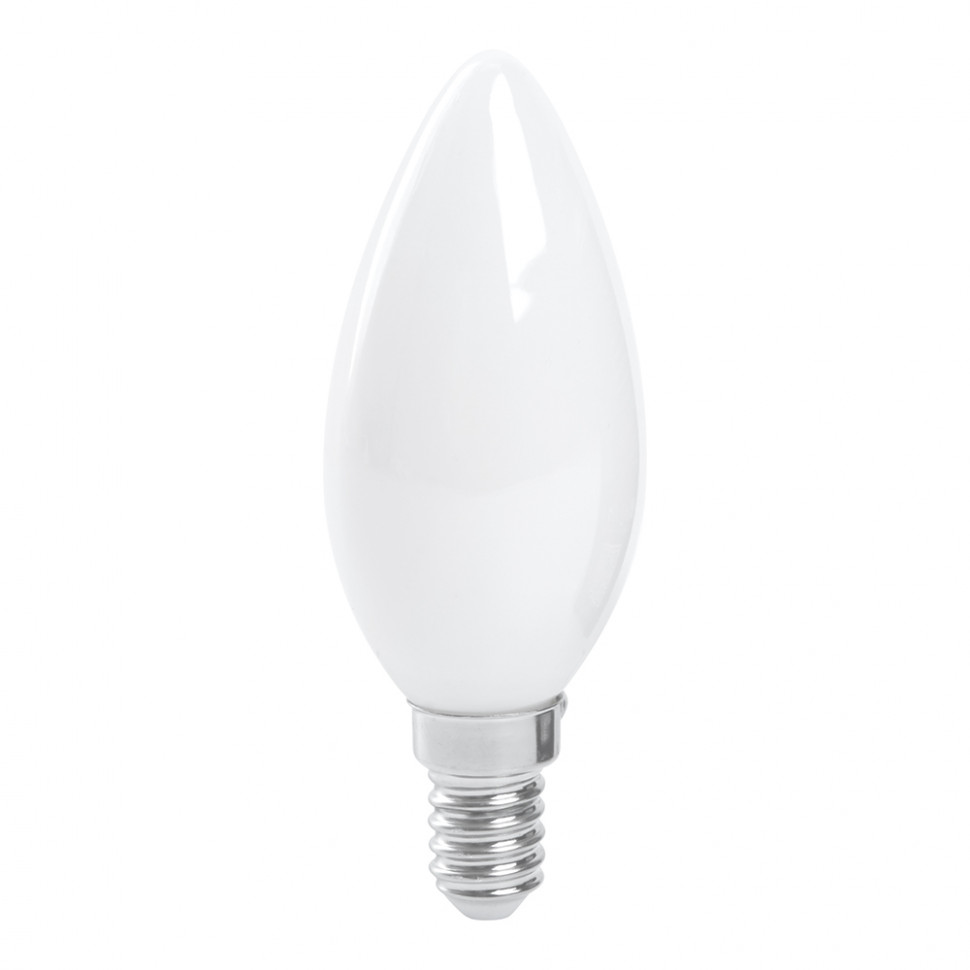 Лампа светодиодная Feron LB-717 Свеча E14 15W 230V 2700K, артикул FERON 38255