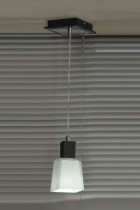 Подвесной светильник Lente LSC-2506-01