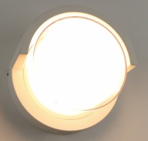 Накладной светильник 8159 A8159AL-1WH Arte Lamp